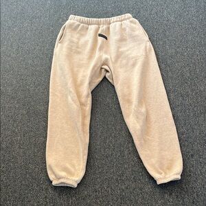 Essentials sweats